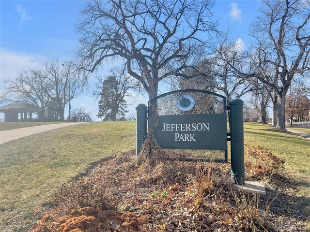 2356 N Clay Street, Denver, CO 80211