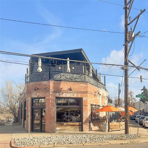 2356 N Clay Street, Denver, CO 80211