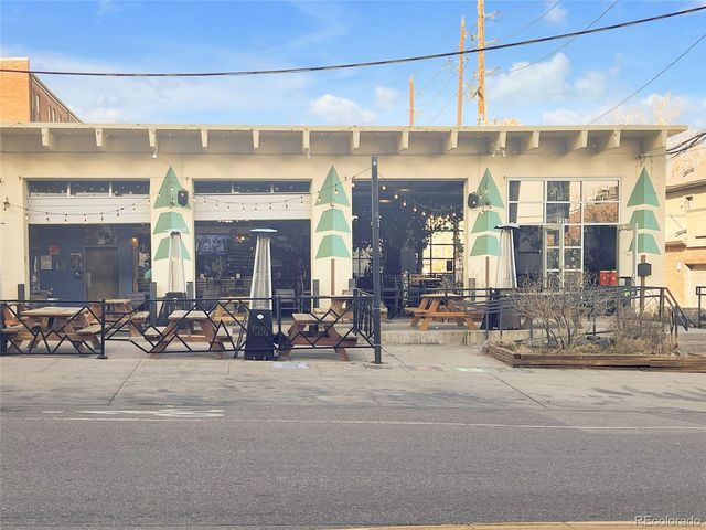 2356 N Clay Street, Denver, CO 80211