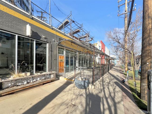 2356 N Clay Street, Denver, CO 80211