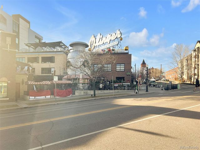 2356 N Clay Street, Denver, CO 80211