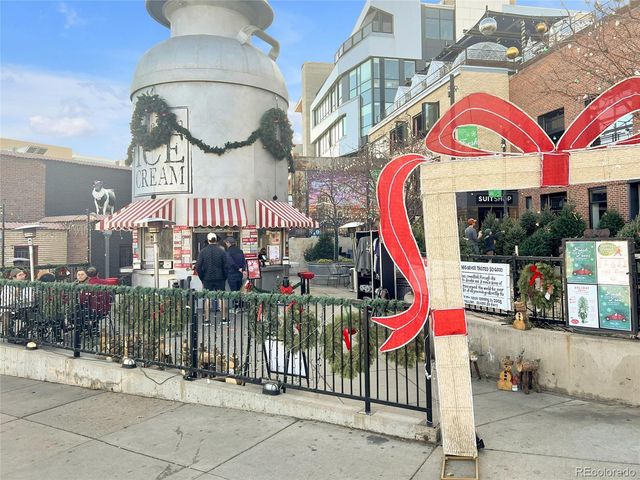 2356 N Clay Street, Denver, CO 80211