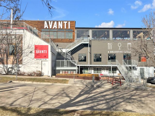 2356 N Clay Street, Denver, CO 80211