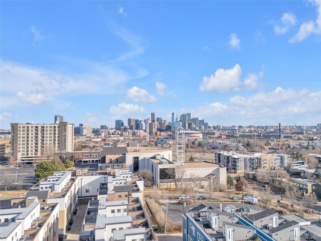 2356 N Clay Street, Denver, CO 80211