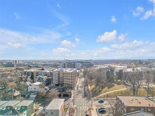 2356 N Clay Street, Denver, CO 80211