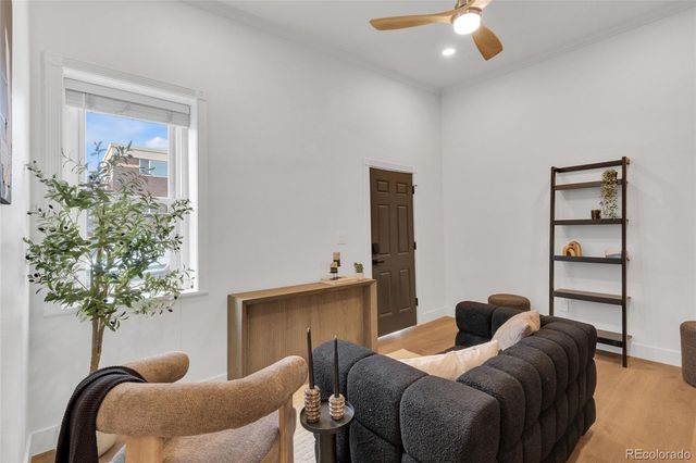 2356 N Clay Street, Denver, CO 80211