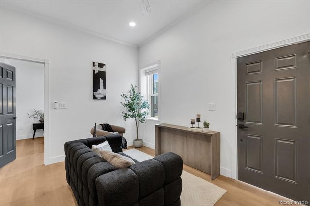 2356 N Clay Street, Denver, CO 80211