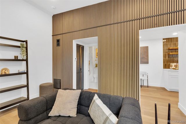 2356 N Clay Street, Denver, CO 80211