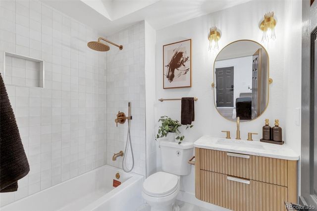 2356 N Clay Street, Denver, CO 80211