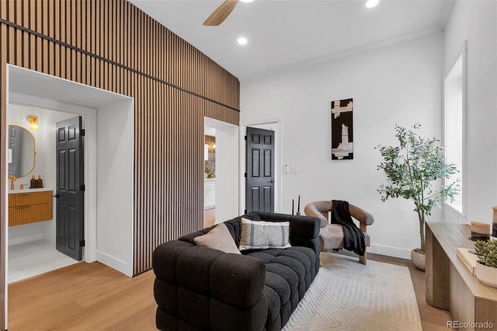 2356 N Clay Street, Denver, CO 80211