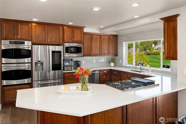 20724 NE 142nd Street, Woodinville, WA 98077