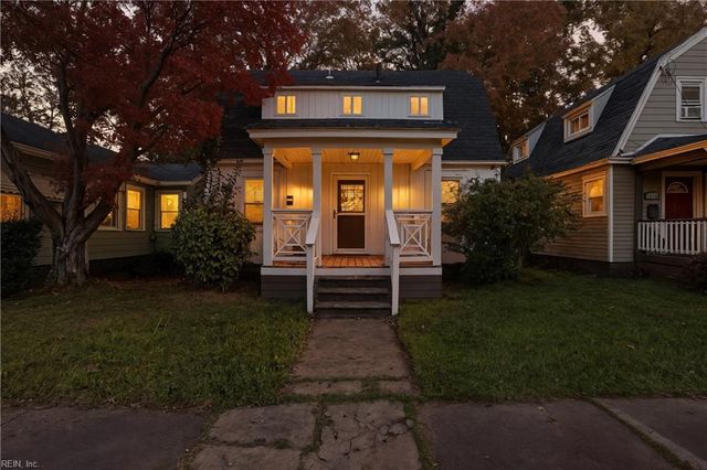 1414 Melrose PW, Norfolk, VA 23508