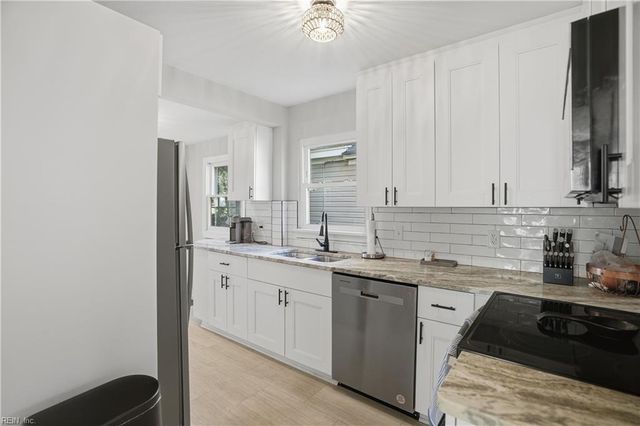 1414 Melrose PW, Norfolk, VA 23508