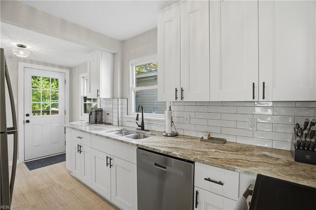 1414 Melrose PW, Norfolk, VA 23508