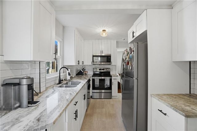 1414 Melrose PW, Norfolk, VA 23508