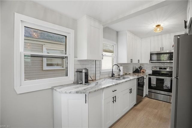 1414 Melrose PW, Norfolk, VA 23508