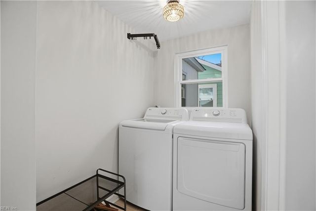 1414 Melrose PW, Norfolk, VA 23508