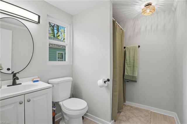 1414 Melrose PW, Norfolk, VA 23508