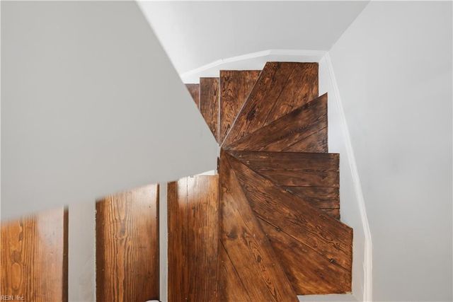 1414 Melrose PW, Norfolk, VA 23508