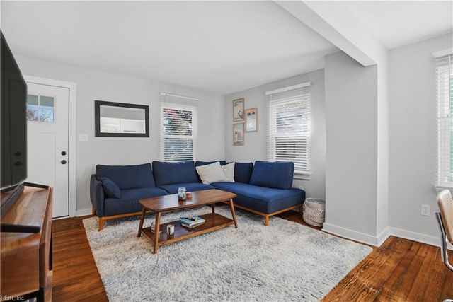 1414 Melrose PW, Norfolk, VA 23508