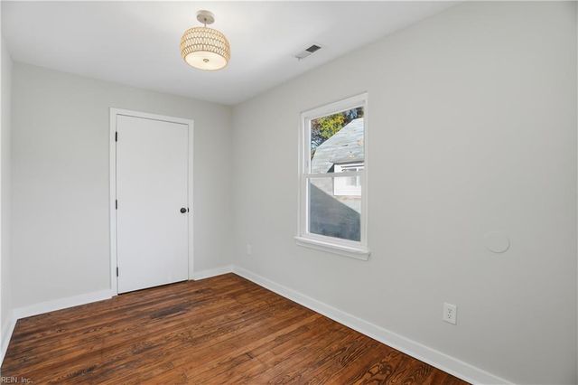 1414 Melrose PW, Norfolk, VA 23508