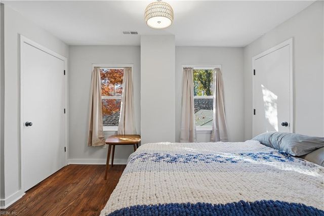 1414 Melrose PW, Norfolk, VA 23508