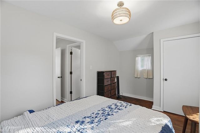 1414 Melrose PW, Norfolk, VA 23508