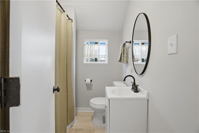 1414 Melrose PW, Norfolk, VA 23508