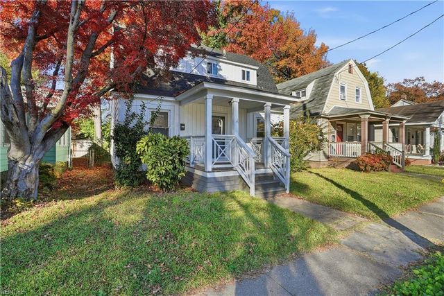 1414 Melrose PW, Norfolk, VA 23508