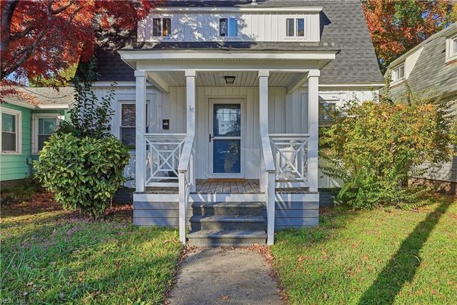 1414 Melrose PW, Norfolk, VA 23508