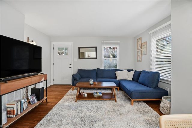 1414 Melrose PW, Norfolk, VA 23508