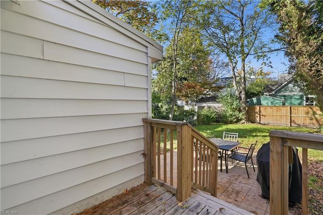 1414 Melrose PW, Norfolk, VA 23508