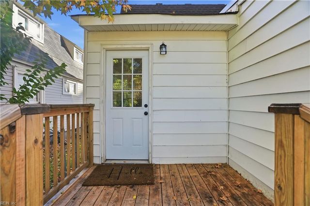 1414 Melrose PW, Norfolk, VA 23508