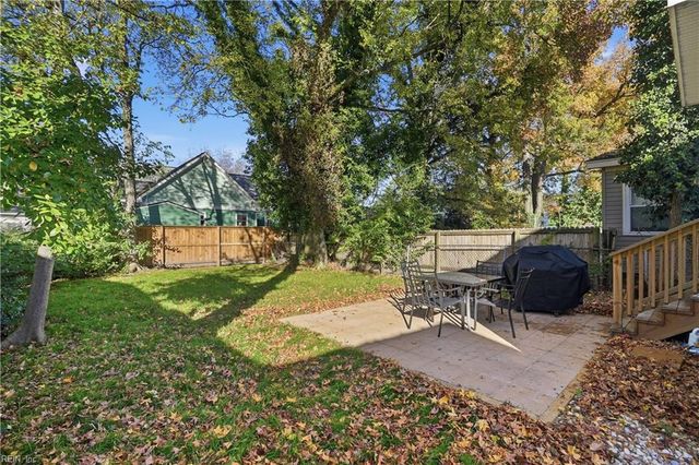 1414 Melrose PW, Norfolk, VA 23508