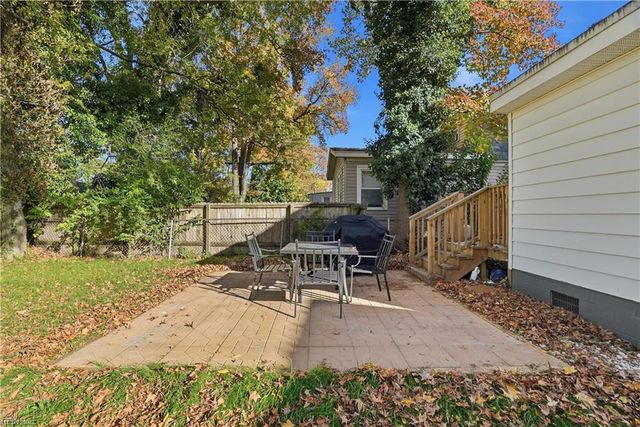 1414 Melrose PW, Norfolk, VA 23508