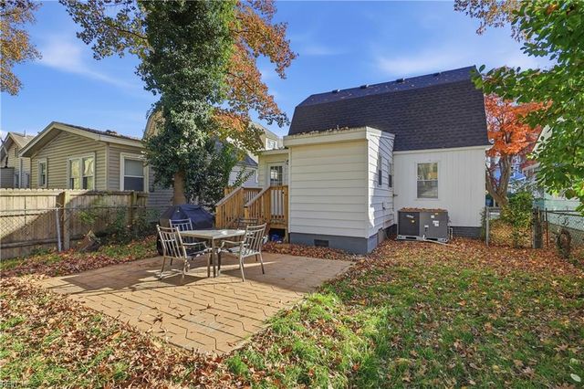 1414 Melrose PW, Norfolk, VA 23508