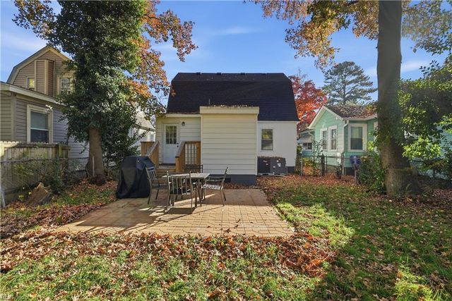 1414 Melrose PW, Norfolk, VA 23508