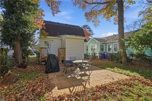 1414 Melrose PW, Norfolk, VA 23508