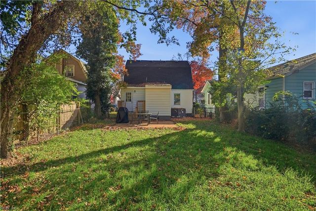 1414 Melrose PW, Norfolk, VA 23508