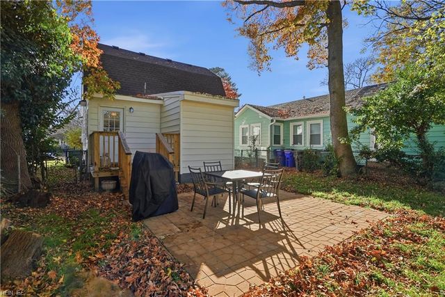 1414 Melrose PW, Norfolk, VA 23508