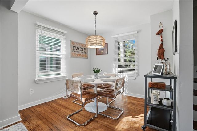 1414 Melrose PW, Norfolk, VA 23508