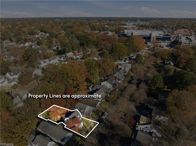 1414 Melrose PW, Norfolk, VA 23508