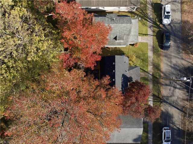 1414 Melrose PW, Norfolk, VA 23508