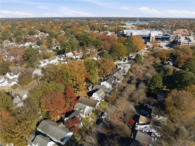 1414 Melrose PW, Norfolk, VA 23508