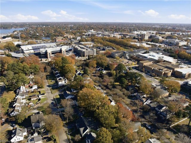 1414 Melrose PW, Norfolk, VA 23508