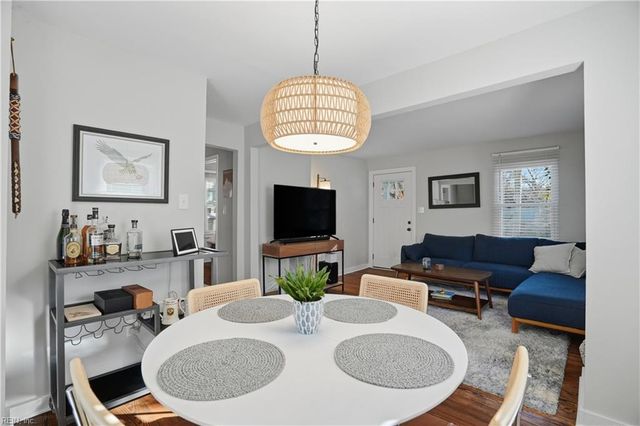 1414 Melrose PW, Norfolk, VA 23508