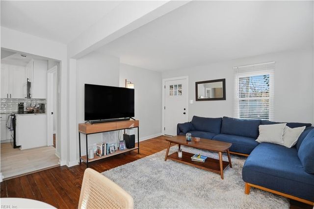 1414 Melrose PW, Norfolk, VA 23508