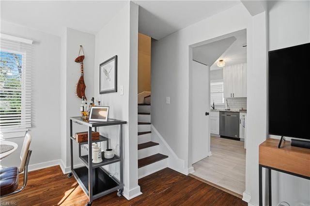 1414 Melrose PW, Norfolk, VA 23508