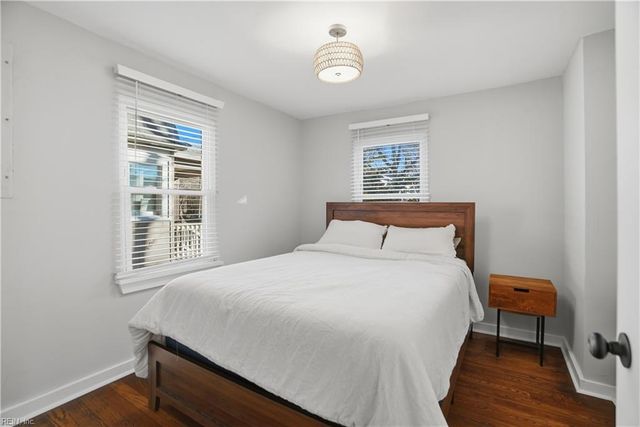 1414 Melrose PW, Norfolk, VA 23508