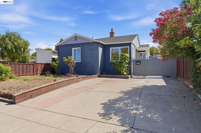 1686 Grand Avenue, San Leandro, CA 94577